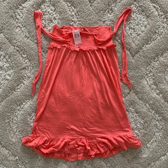 Juicy Couture Summer Dress Size Large (NWT) - Picture 3 of 4